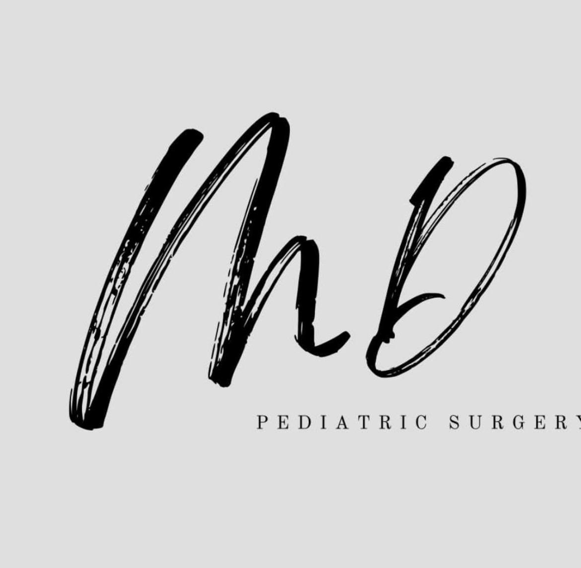 PEDIATRIC SURGERY